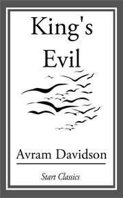 King's Evil cover image cdn