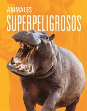 Animales Superpeligrosos cover image cdn