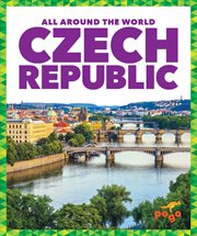 Czech Republic cover image cdn