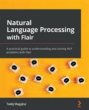 Natural Language Processing With Flair cover image cdn