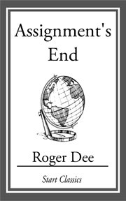 Assignment's End cover image cdn