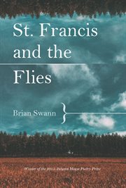 St. Francis and the Flies cover image cdn