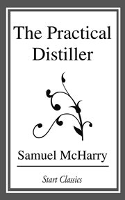 The Practical Distiller cover image cdn