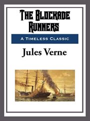 The Blockade Runners cover image cdn