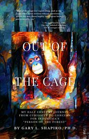 Out of the Cage cover image cdn