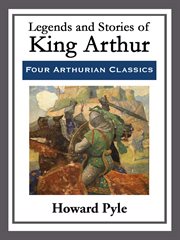Legends and Stories of King Arthur cover image cdn