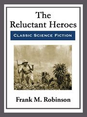The Reluctant Heroes cover image cdn