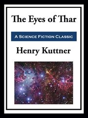 The Eyes of Thar cover image cdn