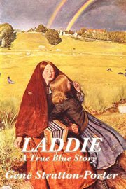Laddie : A True Blue Story cover image cdn