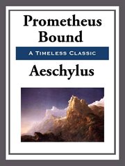 Prometheus Bound cover image cdn