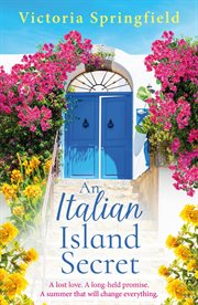 An Italian Island Secret cover image cdn