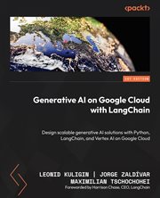 Generative AI on Google Cloud With Langchain cover image cdn