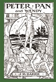 Peter Pan cover image cdn