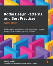 Kotlin Design Patterns and Best Practices cover image cdn