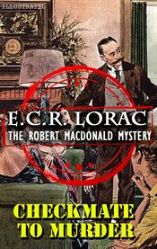 Checkmate to Murder cover image cdn