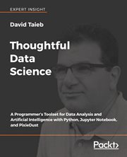 Thoughtful Data Science cover image cdn