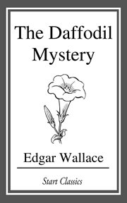 The Daffodil Mystery cover image cdn