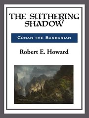 The Slithering Shadow cover image cdn
