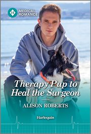 Therapy Pup to Heal the Surgeon cover image cdn