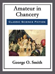 Amateur in Chancery cover image cdn