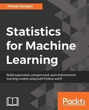 Statistics for Machine Learning cover image cdn