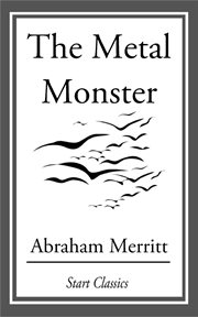 The Metal Monster cover image cdn
