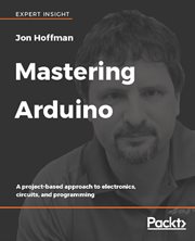 Mastering Arduino cover image cdn