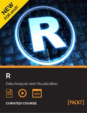 R: Data Analysis and Visualization cover image cdn