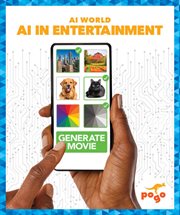 AI in Entertainment cover image cdn