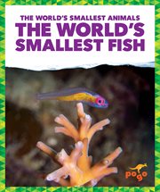 The World's Smallest Fish cover image cdn