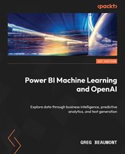 Unleashing Your Data With Power BI Machine Learning and OpenAI cover image cdn