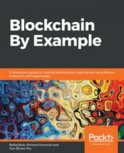 Blockchain by Example cover image cdn