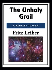 The Unholy Grail cover image cdn
