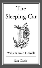 The Sleeping-Car : A Farce cover image cdn