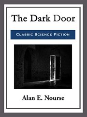 The Dark Door cover image cdn