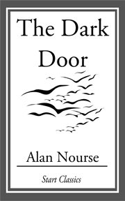 The Dark Door cover image cdn