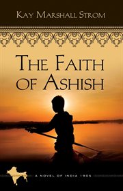 The Faith of Ashish cover image cdn