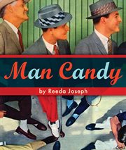Man Candy : Dishy Dudes and Mod Men cover image cdn