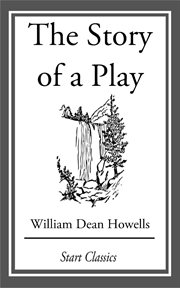 The Story of a Play cover image cdn