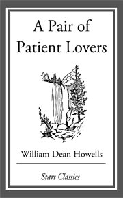 A Pair of Patient Lovers cover image cdn