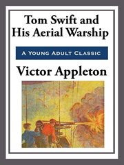 Tom Swift and His Aerial Warship cover image cdn