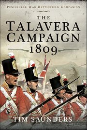 The Talavera Campaign 1809 cover image cdn