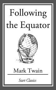Following the Equator : (With Original Illustrations) cover image cdn