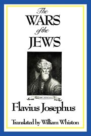 The War of the Jews cover image cdn
