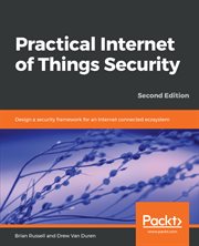 Practical Internet of Things Security cover image cdn