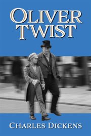 Oliver Twist cover image cdn