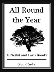 All Round the Year cover image cdn