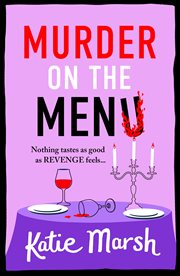 Murder on the Menu cover image cdn
