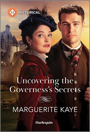 Uncovering the Governess's Secrets cover image cdn