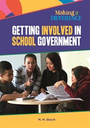 Getting Involved in School Government cover image cdn